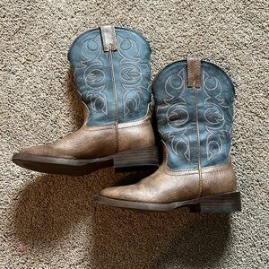Roper Boots